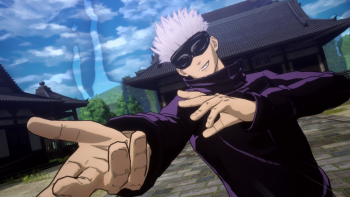 Jujutsu Kaisen: Cursed Clash (Xbox Series X & Xbox One) - Image 5