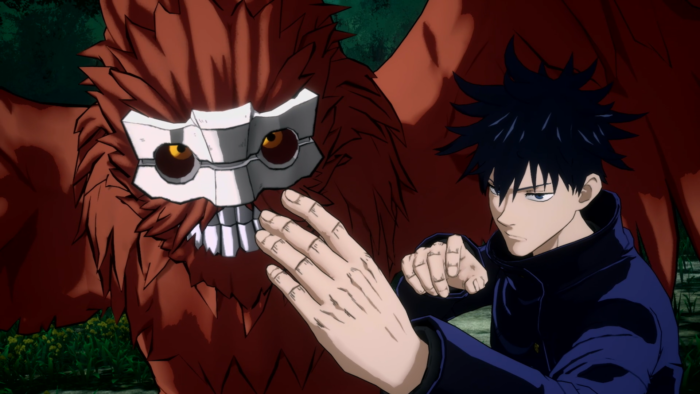 Jujutsu Kaisen: Cursed Clash (Xbox Series X & Xbox One) - Image 6