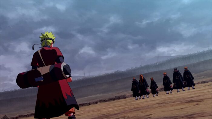 Naruto X Boruto Ultimate Ninja Storm Connections (Nintendo Switch) - Image 4