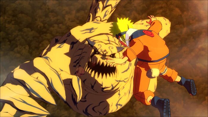 Naruto X Boruto Ultimate Ninja Storm Connections (Nintendo Switch) - Image 6