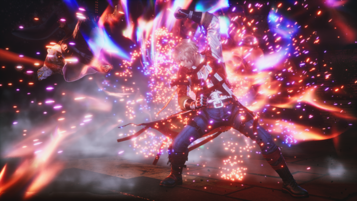 Tekken 8 - Collectors Edition (Playstation 5) - Image 4