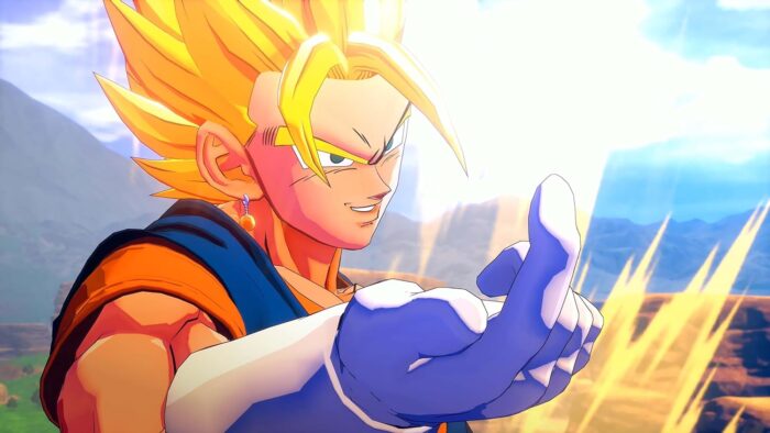 Dragon Ball Z: Kakarot - Legendary Edition (Playstation 5) - Image 3