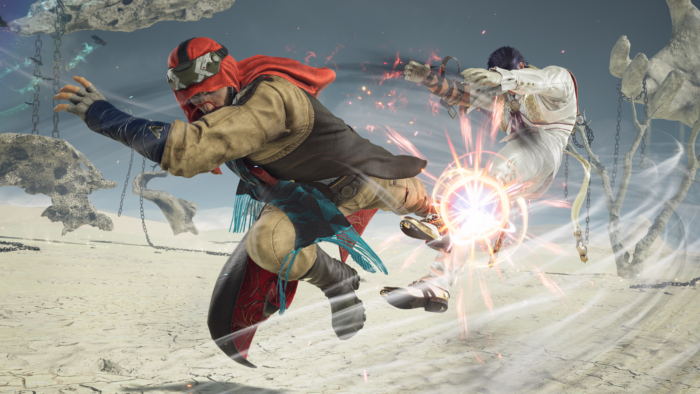 Tekken 8 - Launch Edition (Xbox Series X) - Image 4