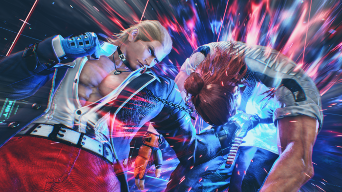 Tekken 8 - Launch Edition (Xbox Series X) - Image 5