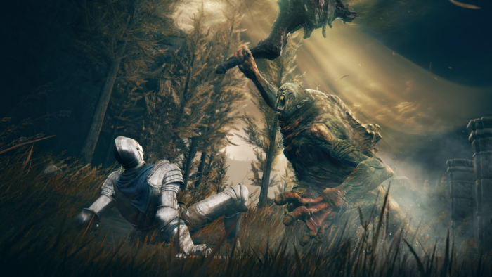 Elden Ring - Shadow of the Erdtree Edition (Xbox Series X) - Image 5