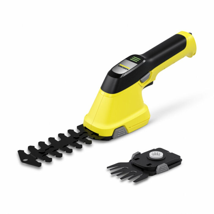 Karcher škarje za travo GSH 2 Plus 1.445-310.0