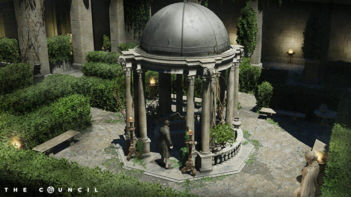 The Council (PS4) - Image 3