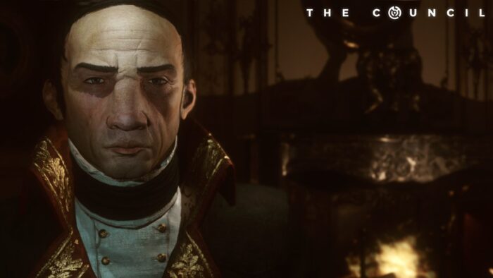 The Council (PS4) - Image 4