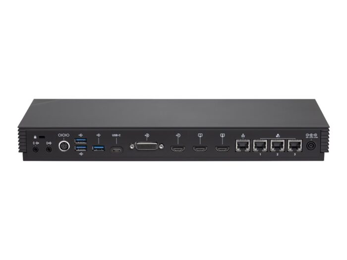 HP Poly G7500 Video Conferencing System - slika 3