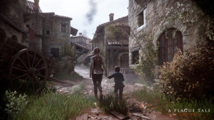 A Plague Tale: Innocence (PS5) - Image 3