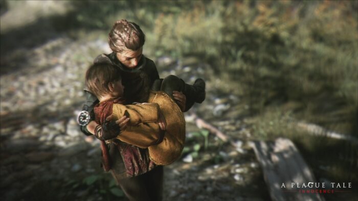 A Plague Tale: Innocence (PS5) - Image 4