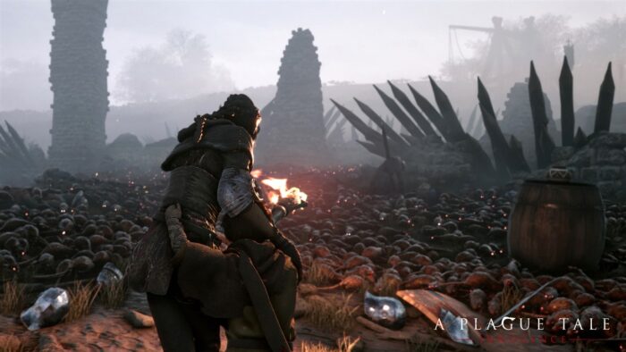 A Plague Tale: Innocence (PS5) - Image 5