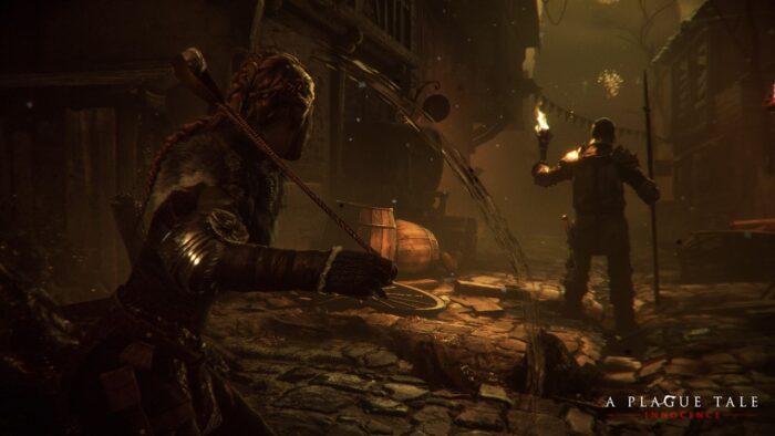 A Plague Tale: Innocence (PS5) - Image 6