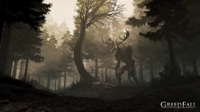 GreedFall - Gold Edition (Xbox One & Xbox Series X) - Image 4