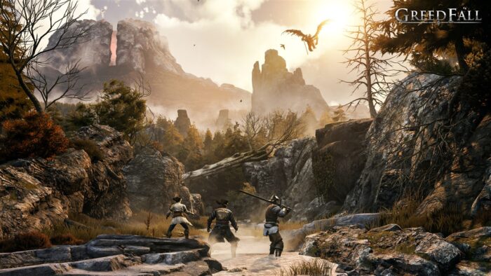 GreedFall - Gold Edition (Xbox One & Xbox Series X) - Image 5