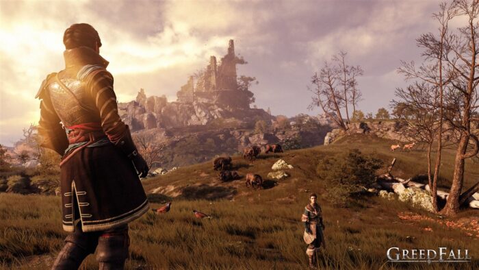 GreedFall - Gold Edition (Xbox One & Xbox Series X) - Image 6