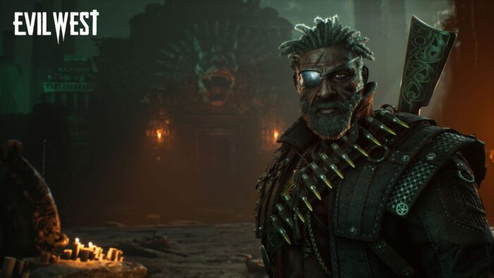 Evil West (Playstation 4) - Image 5
