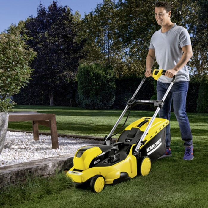 Karcher PROFI bat. kosilnica LM 530/36 B p Pack 1.042-501.0 - Image 5