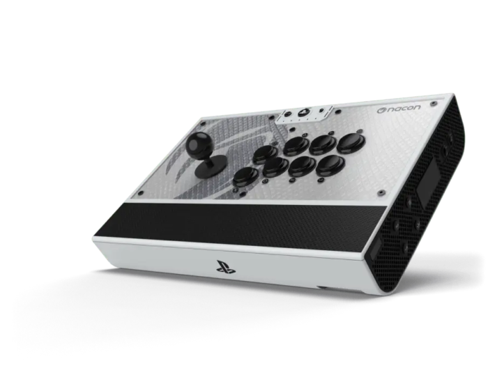 NACON PS5 ARCADE STICK - Image 3