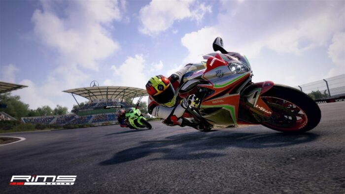 RiMS Racing (Xbox Series X & Xbox One) - Image 3