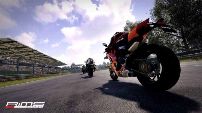 RiMS Racing (Xbox Series X & Xbox One) - Image 4