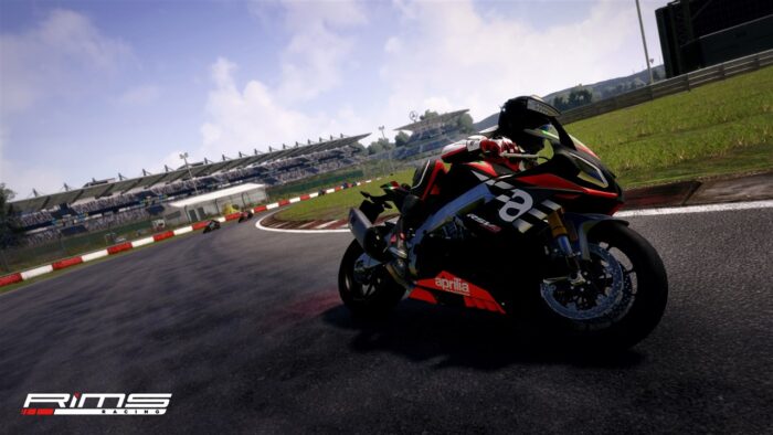 RiMS Racing (Xbox Series X & Xbox One) - Image 5