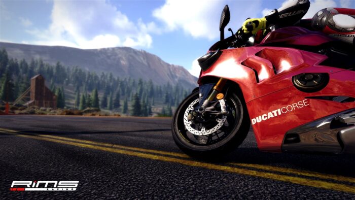 RiMS Racing (Xbox Series X & Xbox One) - Image 6