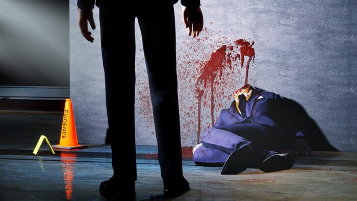 Vampire: The Masquerade - Swansong (Nintendo Switch) - slika 4