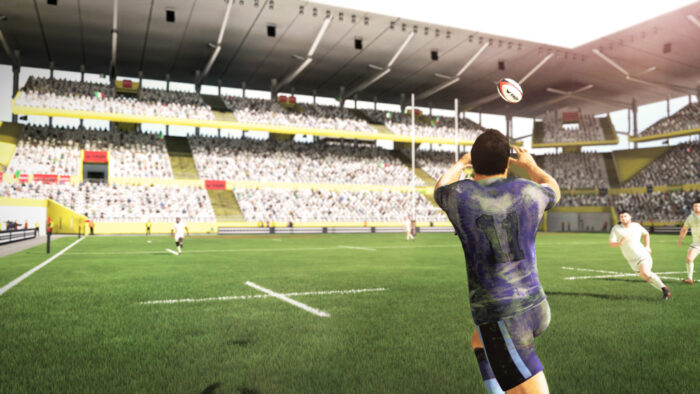 Rugby 22 (Xbox Series X) - slika 4