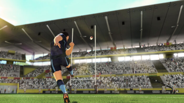 Rugby 22 (Xbox Series X) - slika 5