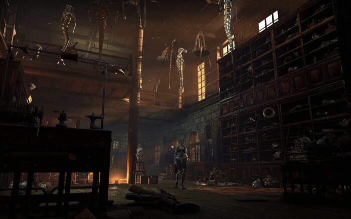 Steelrising (Playstation 5) - Image 3