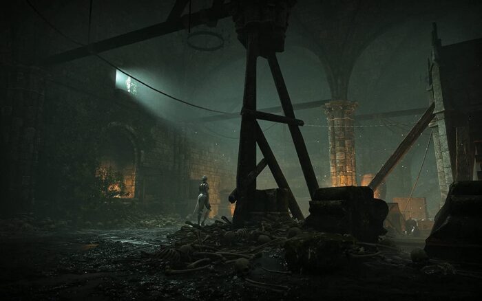 Steelrising (Playstation 5) - Image 5
