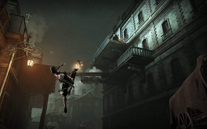Steelrising (Xbox Series X) - Image 3
