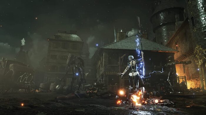 Steelrising (Xbox Series X) - Image 4