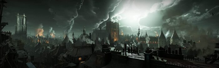 Steelrising (Xbox Series X) - Image 6