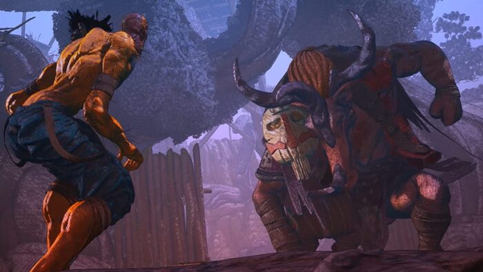 Clash: Artifacts Of Chaos - Zeno Edition (Playstation 4) - Image 4
