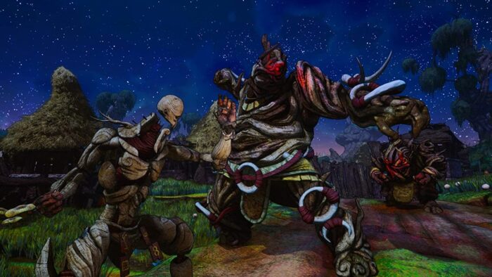 Clash: Artifacts Of Chaos - Zeno Edition (Playstation 4) - Image 6
