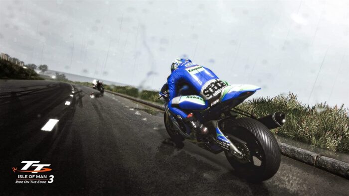 TT Isle Of Man: Ride On The Edge 3 (Playstation 4) - Image 3