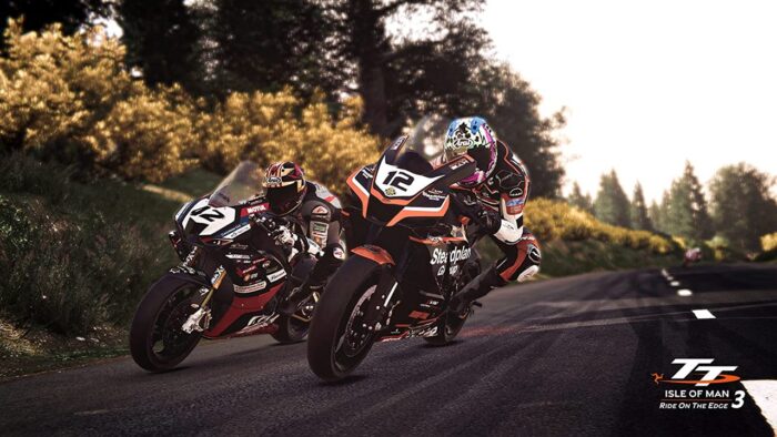 TT Isle Of Man: Ride On The Edge 3 (Playstation 4) - Image 4