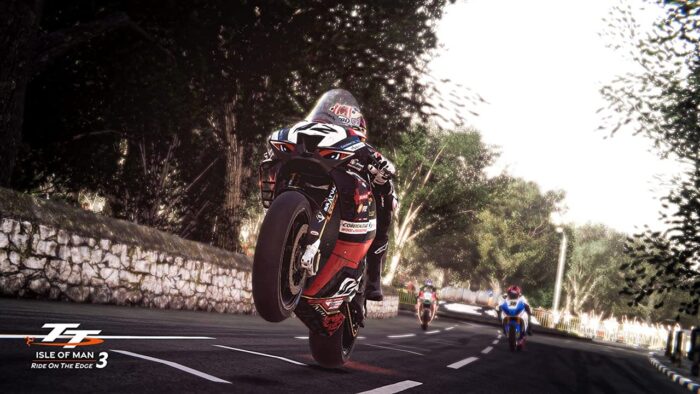 TT Isle Of Man: Ride On The Edge 3 (Playstation 4) - Image 6