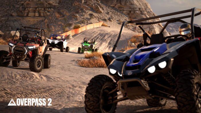 Overpass 2 (Xbox Series X) - Image 4