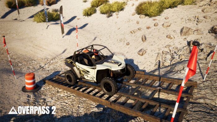 Overpass 2 (Xbox Series X) - Image 5