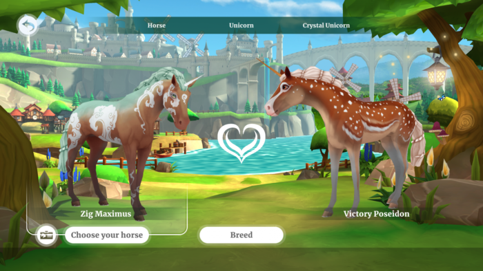 Wildshade: Unicorn Champions (Playstation 5) - Image 6