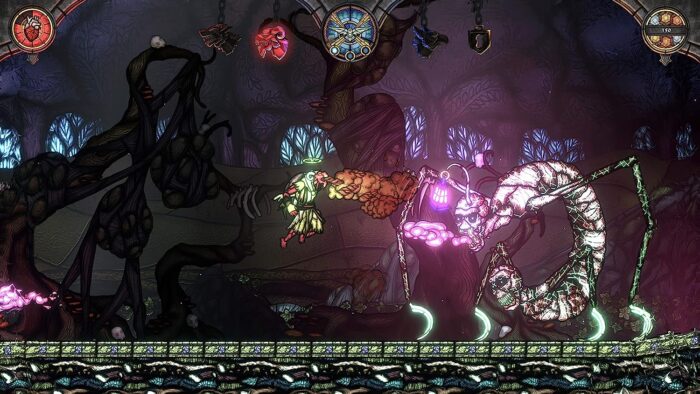 Saga Of Sins (Playstation 5) - Image 5