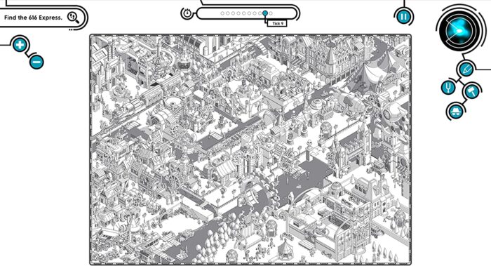 Crime O'clock (Nintendo Switch) - Image 6