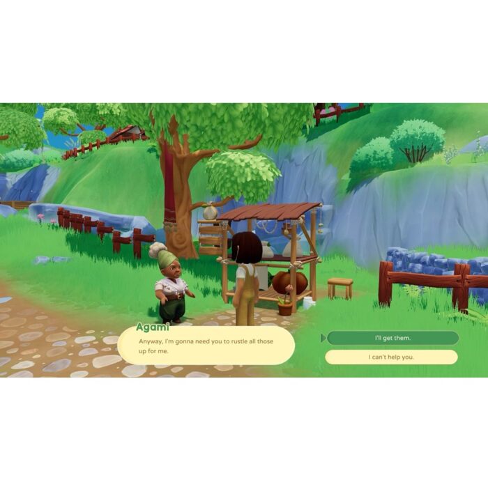 Paleo Pines (Playstation 5) - Image 3