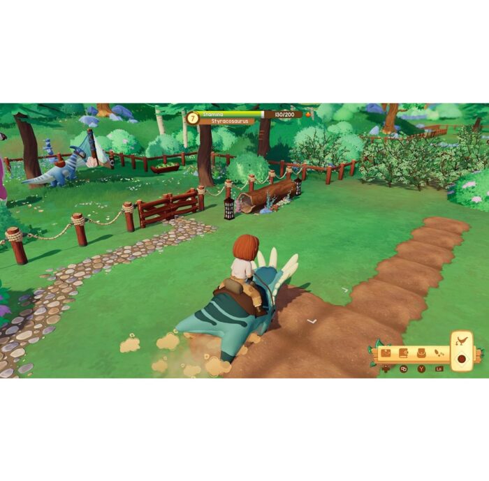 Paleo Pines (Playstation 5) - Image 4