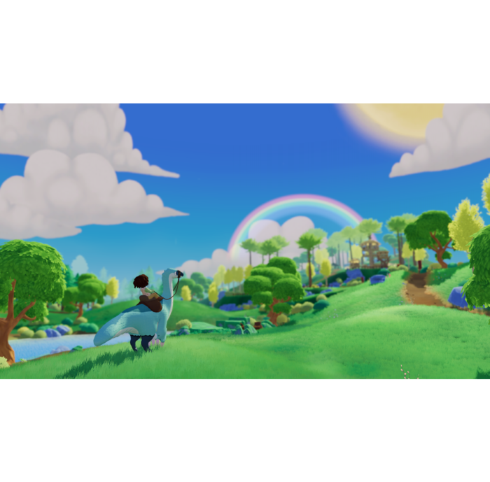 Paleo Pines (Playstation 5) - Image 5