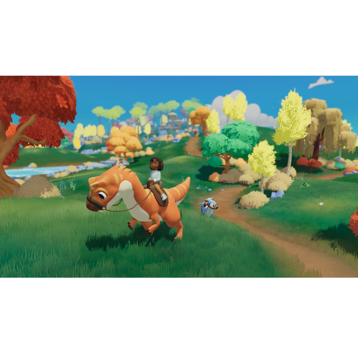 Paleo Pines (Playstation 5) - Image 6