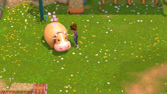 My Universe: Green Adventure - Farmer Friends (Nintendo Switch) - Image 3